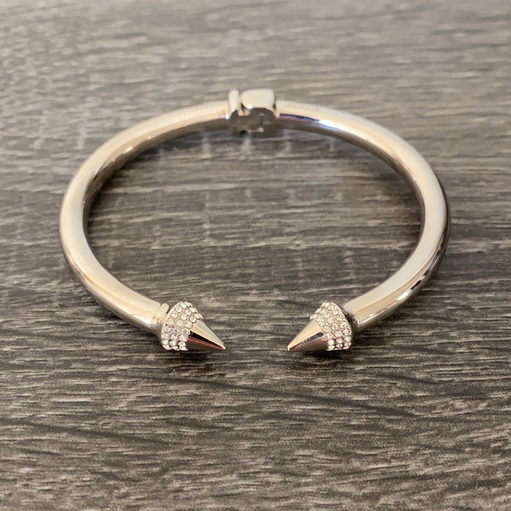 Vita Fede Mini Titan Crystal Bracelet